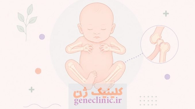  دیسپلازی کمپوملیک (Campomelic dysplasia) چیست؟