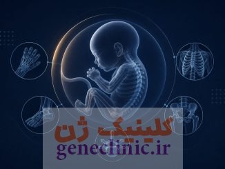 ناهنجاری های اسکلتی