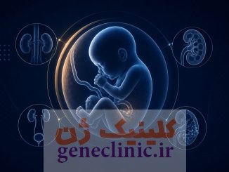 ناهنجاری های کلیه ها