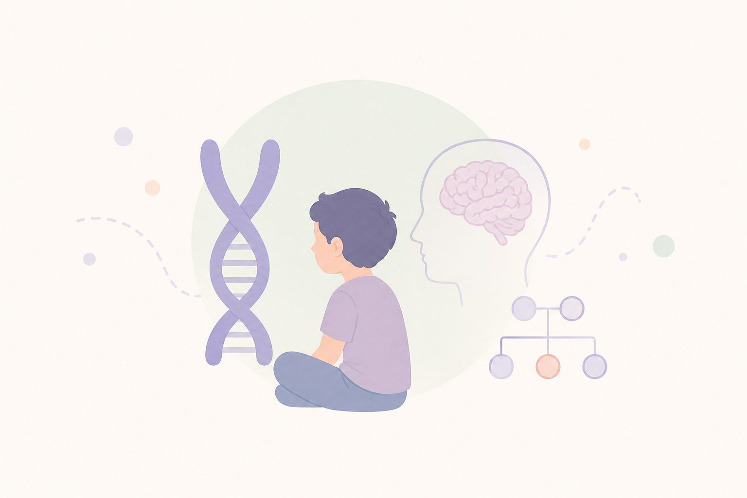 سندرم ایکس شکننده (Fragile X Syndrome) سندرم ایکس شکننده (Fragile X Syndrome - FXS) چیست؟