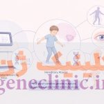 پنل NGS آتاکسی های ارثی ( Hereditary Ataxias NGS Panel) پنل NGS آتاکسی های ارثی ( Hereditary Ataxias NGS Panel)