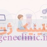 پنل NGS سیلیوپاتی‌ها (Ciliopathies NGS Panel)