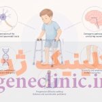 پاراپلژی اسپاستیک ارثی (Hereditary Spastic Paraplegia) چیست؟