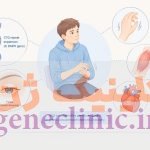 دیستروفی میوتونیک (Myotonic Dystrophy) چیست؟