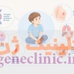 سندرم لی–فرامنی (Li-Fraumeni Syndrome) چیست؟