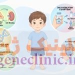 هیپرپلازی مادرزادی آدرنال (Congenital Adrenal Hyperplasia) چیست؟