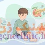 فیبروز کیستیک یا Cystic Fibrosis (CF) چیست؟