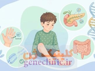 فیبروز کیستیک یا Cystic Fibrosis (CF) چیست؟